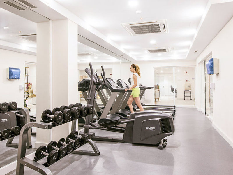 Vera Club Hotel TMT