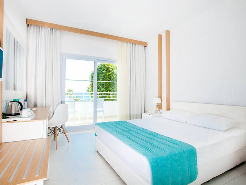 Vera Club Hotel TMT