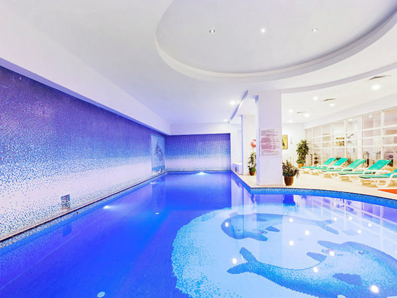 Vera Club Hotel TMT