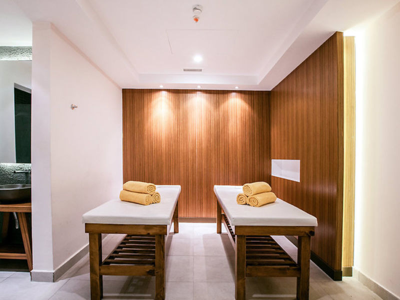 Vera Club Hotel TMT
