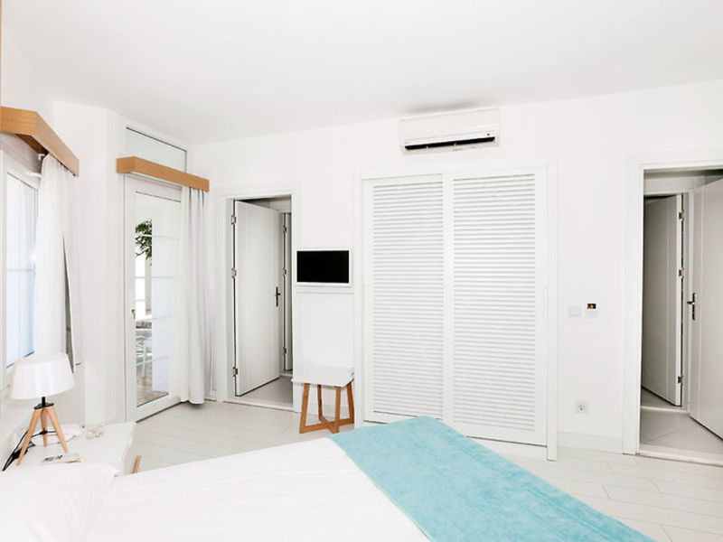 Vera Club Hotel TMT