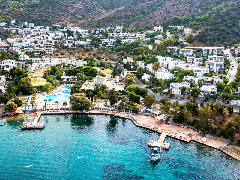 Vera Club Hotel TMT