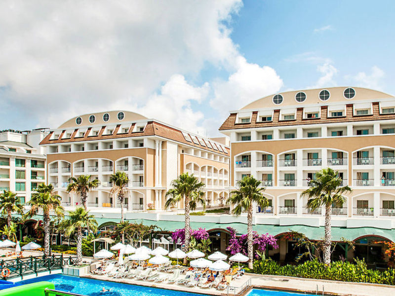 Vera Mare Resort