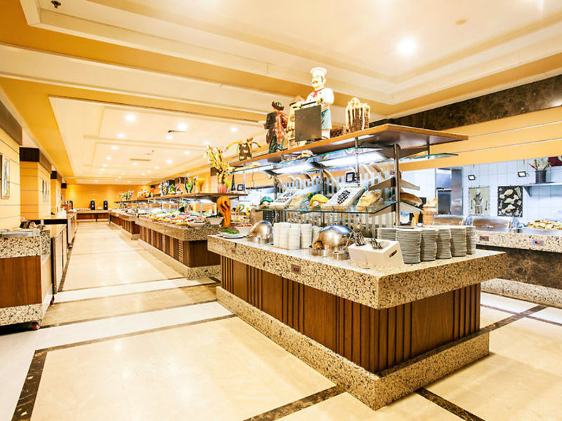 Vera Mare Resort