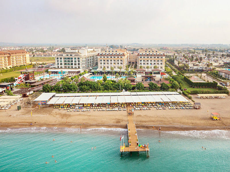 Vera Mare Resort