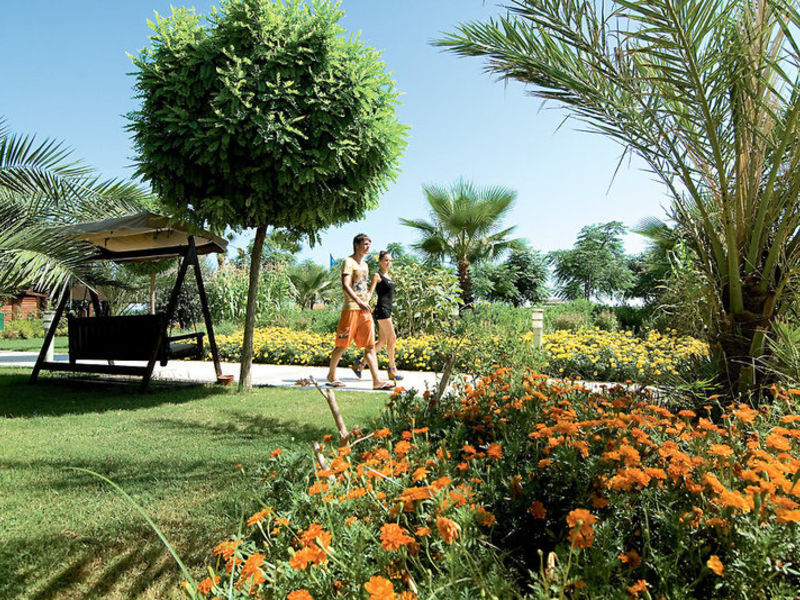 Vera Mare Resort