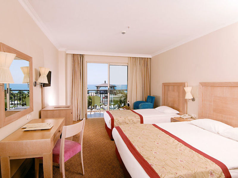 Vera Mare Resort