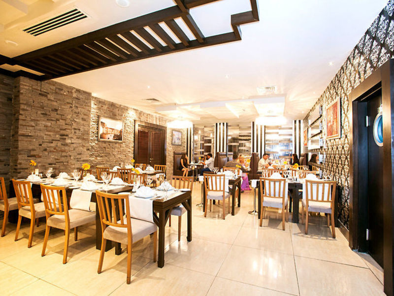 Vera Mare Resort