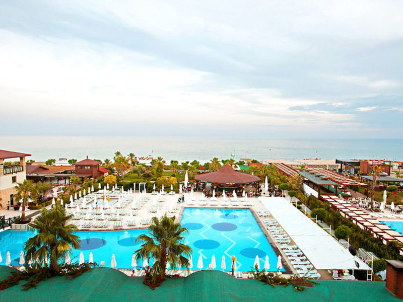 Vera Mare Resort