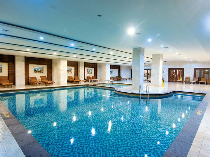 Vera Mare Resort