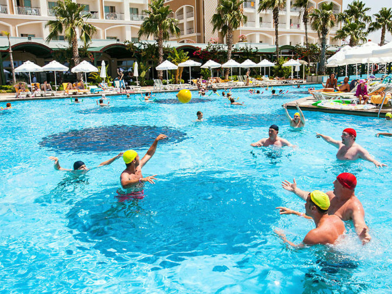 Vera Mare Resort