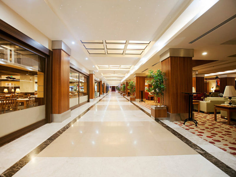 Vera Mare Resort
