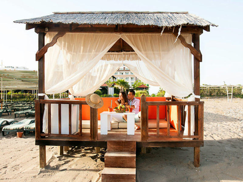 Vera Mare Resort