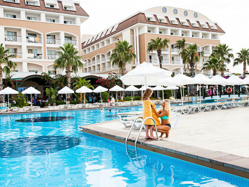 Vera Mare Resort