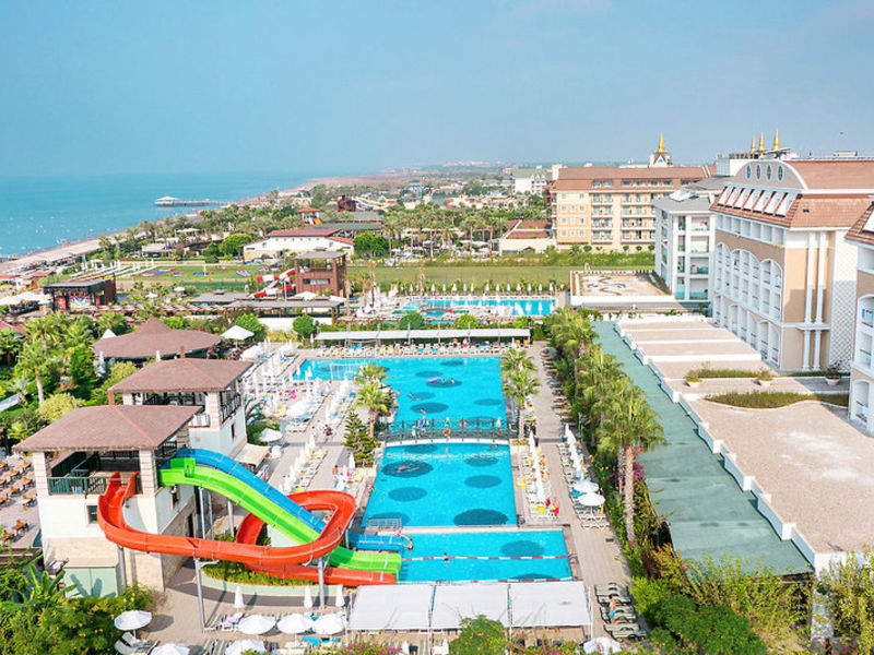 Vera Mare Resort
