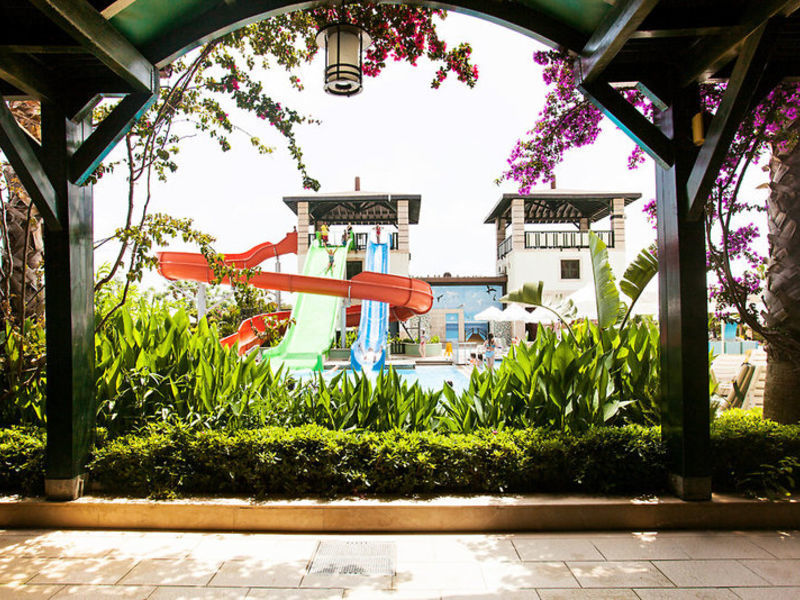 Vera Mare Resort