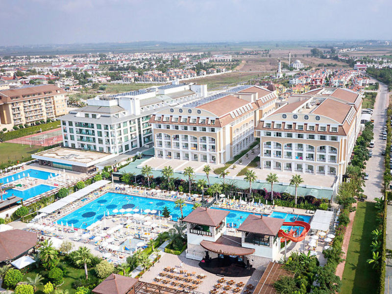 Vera Mare Resort