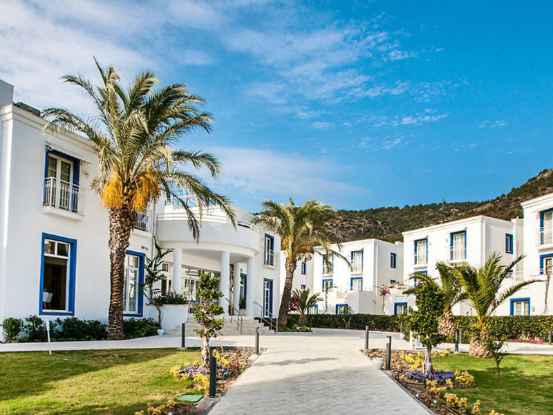 Vera Miramar Resort