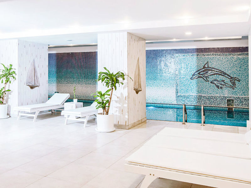 Vera Miramar Resort