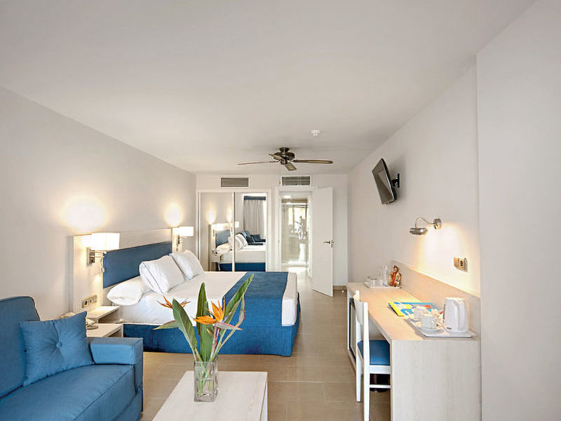 Vera Playa Club