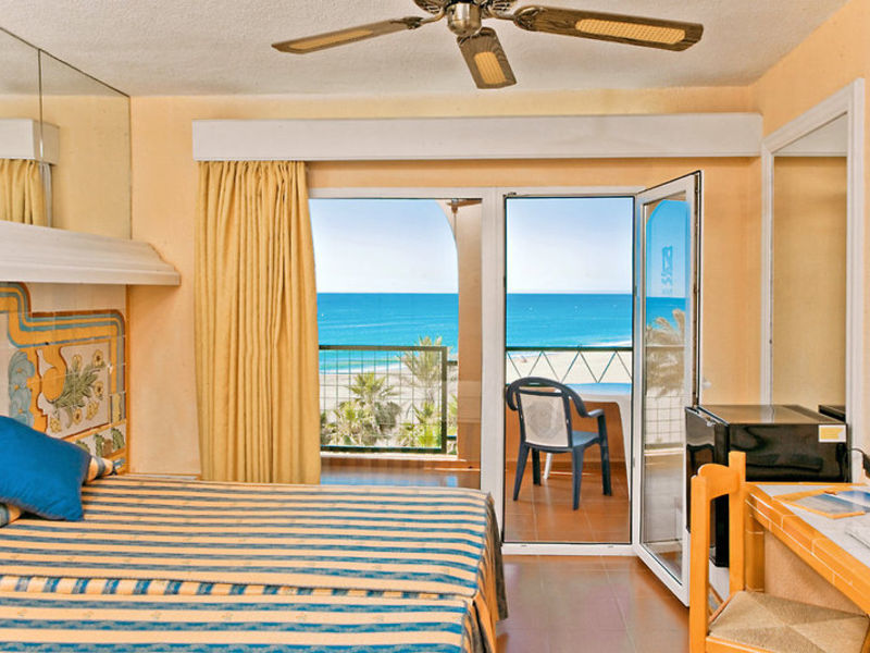 Vera Playa Club