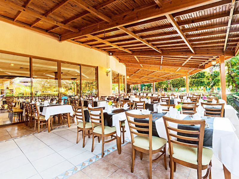 Vera Stone Palace Resort