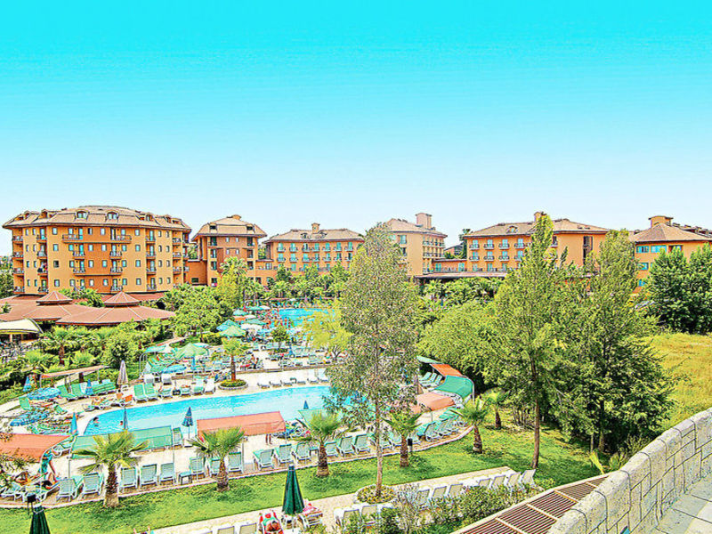 Vera Stone Palace Resort