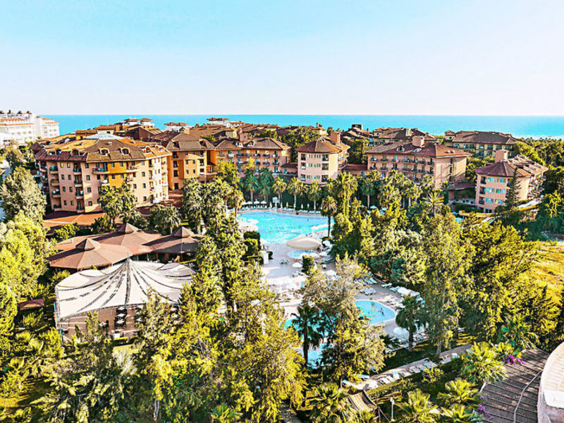 Vera Stone Palace Resort