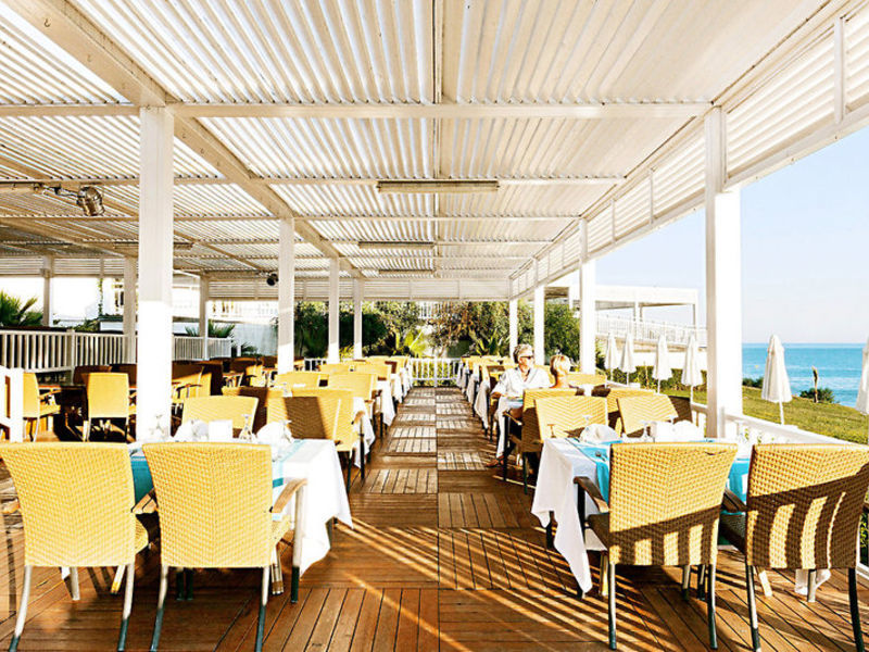 Vera Stone Palace Resort