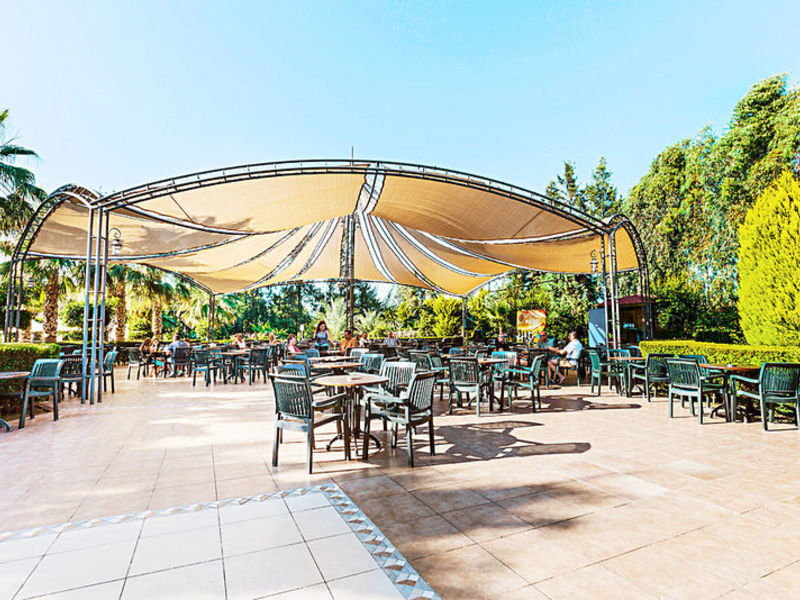 Vera Stone Palace Resort