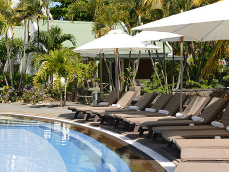 Veranda Grand Baie