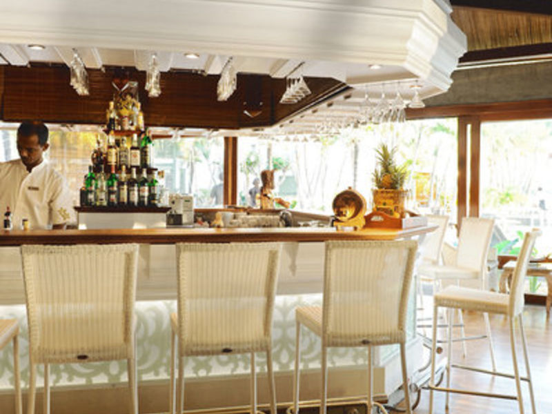 Veranda Grand Baie