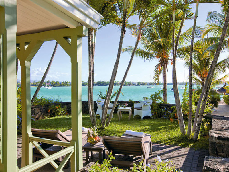 Veranda Grand Baie