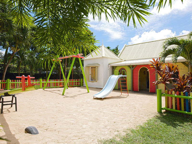 Veranda Grand Baie