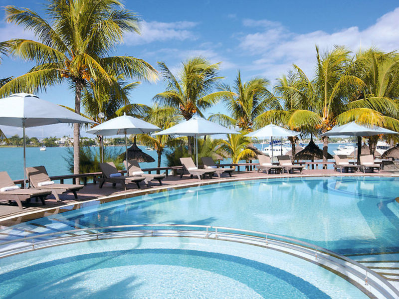 Veranda Grand Baie