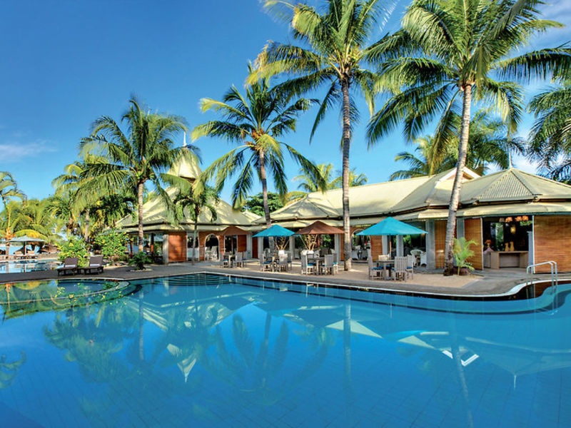 Veranda Grand Baie