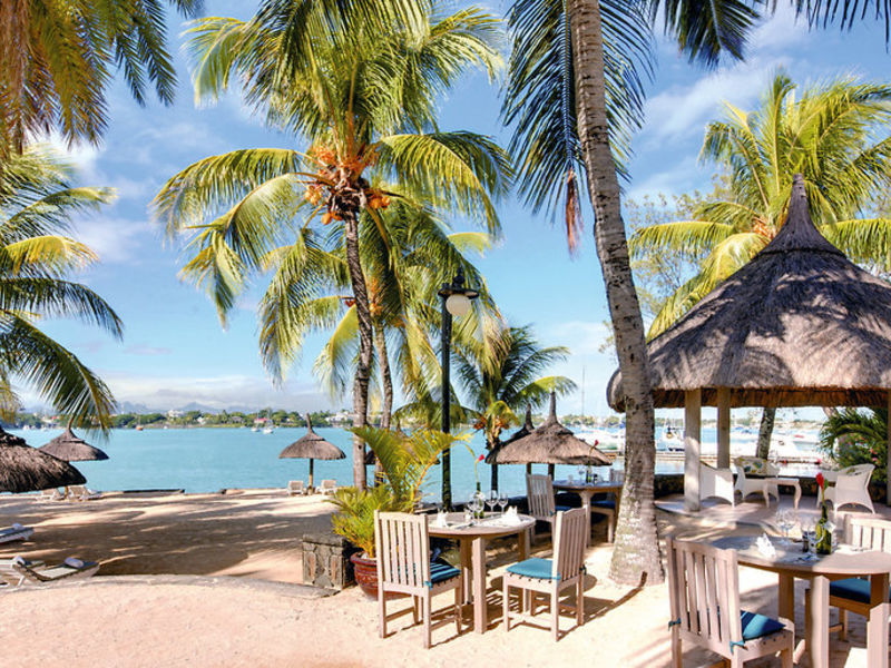 Veranda Grand Baie