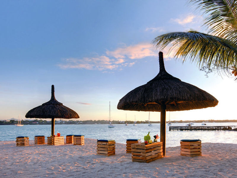 Veranda Grand Baie