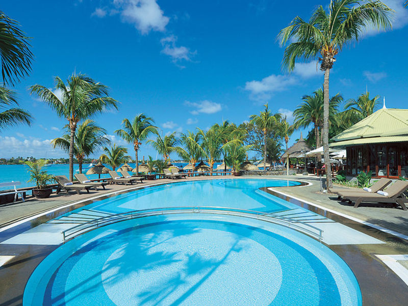 Veranda Grand Baie