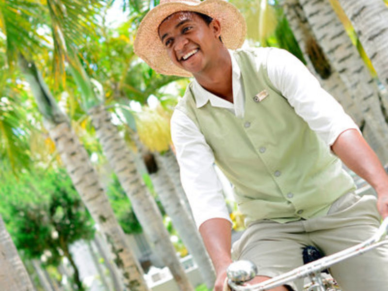 Veranda Grand Baie