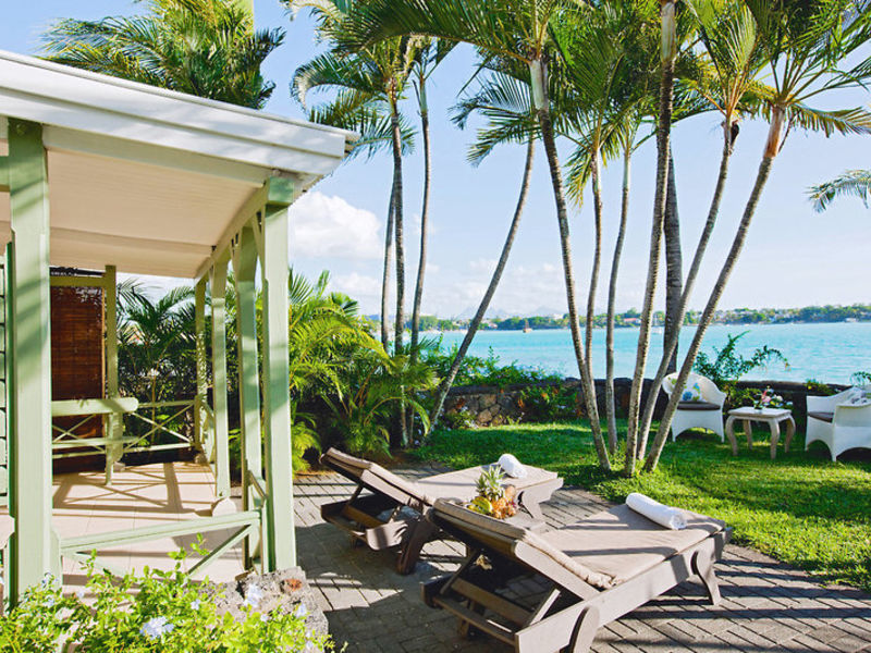 Veranda Grand Baie