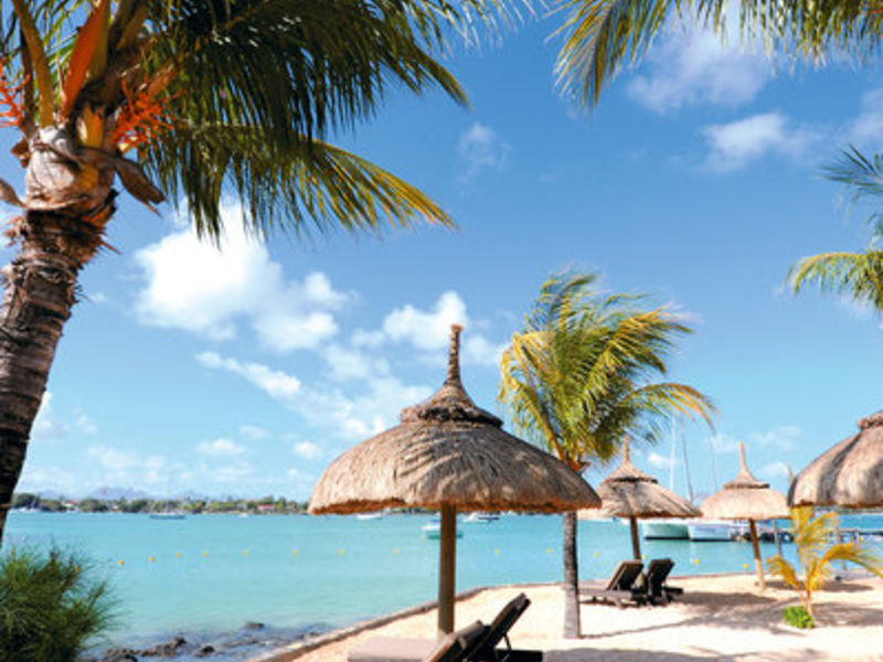 Veranda Grand Baie