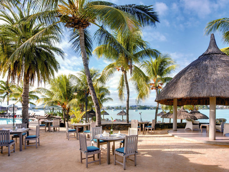 Veranda Grand Baie