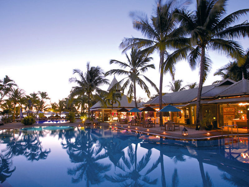 Veranda Grand Baie
