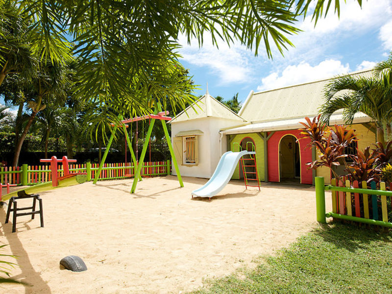 Veranda Grand Baie
