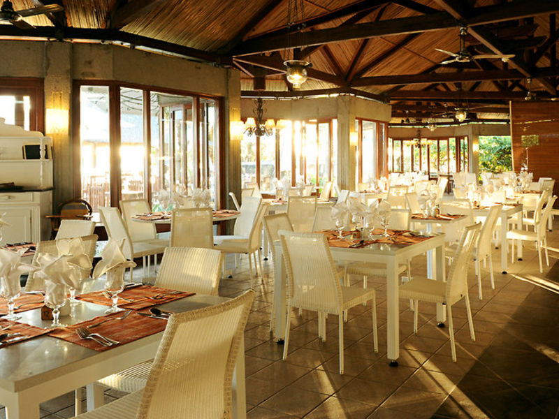 Veranda Grand Baie