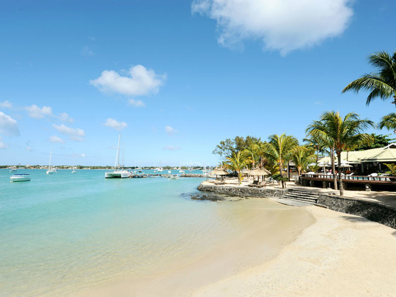 Veranda Grand Baie
