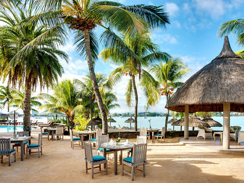 Veranda Grand Baie