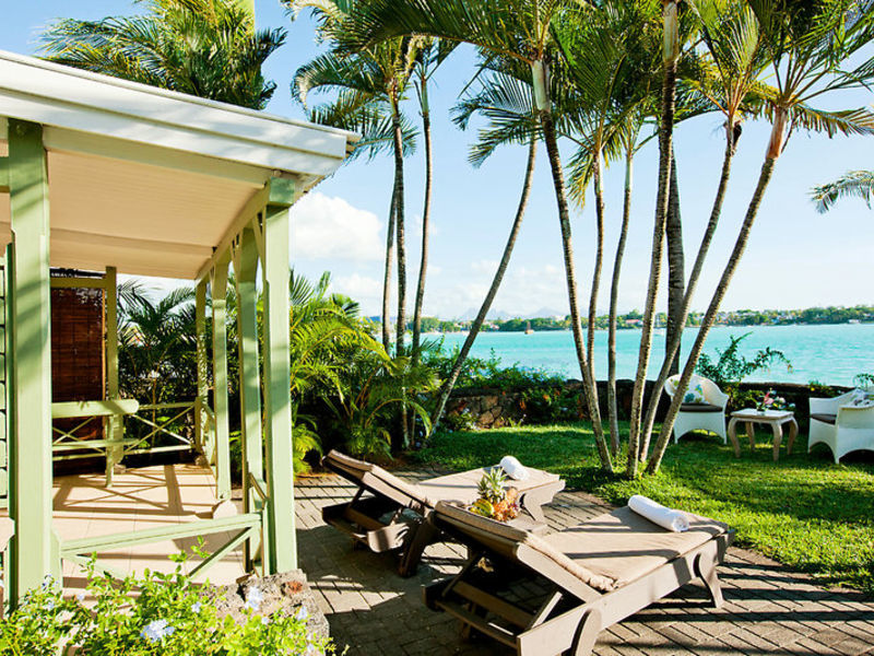 Veranda Grand Baie