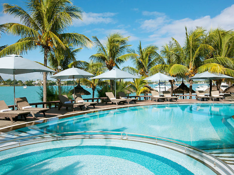 Veranda Grand Baie